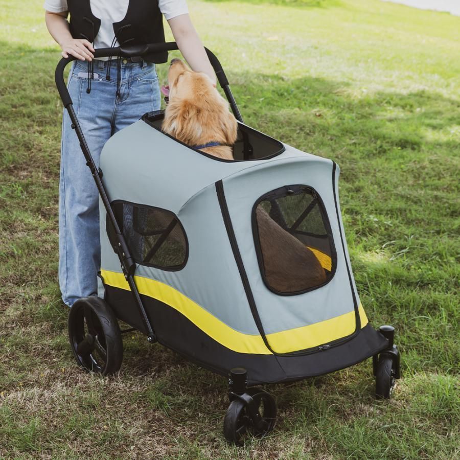 コンパクト 4輪