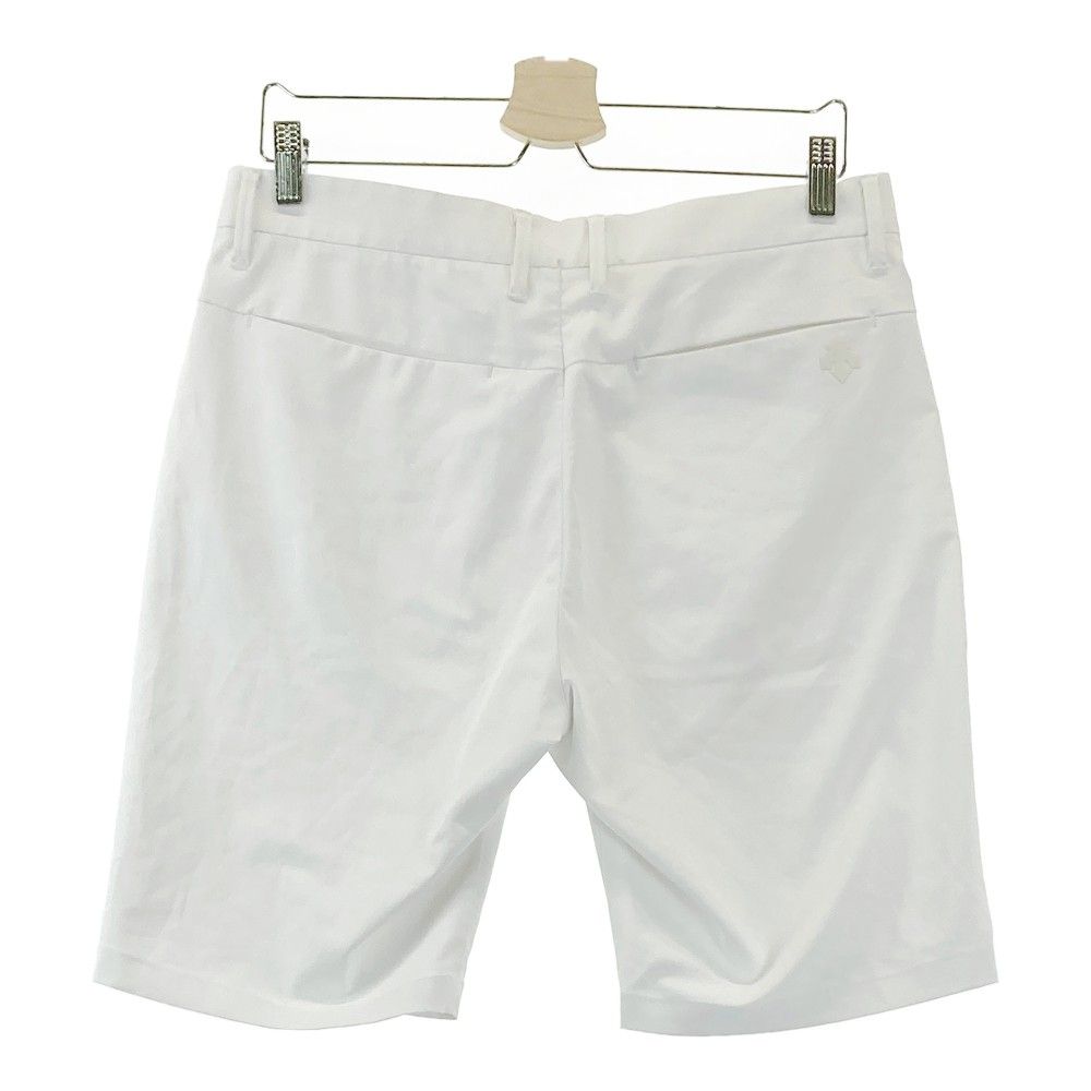 DESCENTE ゴルフパンツ 88/XO ホワイト デサント DESCENTE GOLF