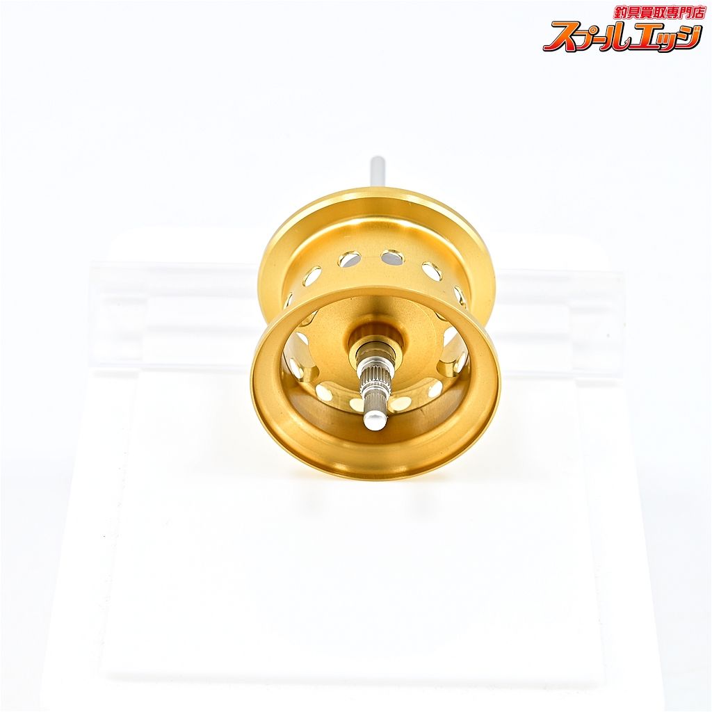 Microcast Spool 21CNQ36R ブラック Avail アベイル 61ZaEOW4XfL._UF350,350_QL80_.jpg