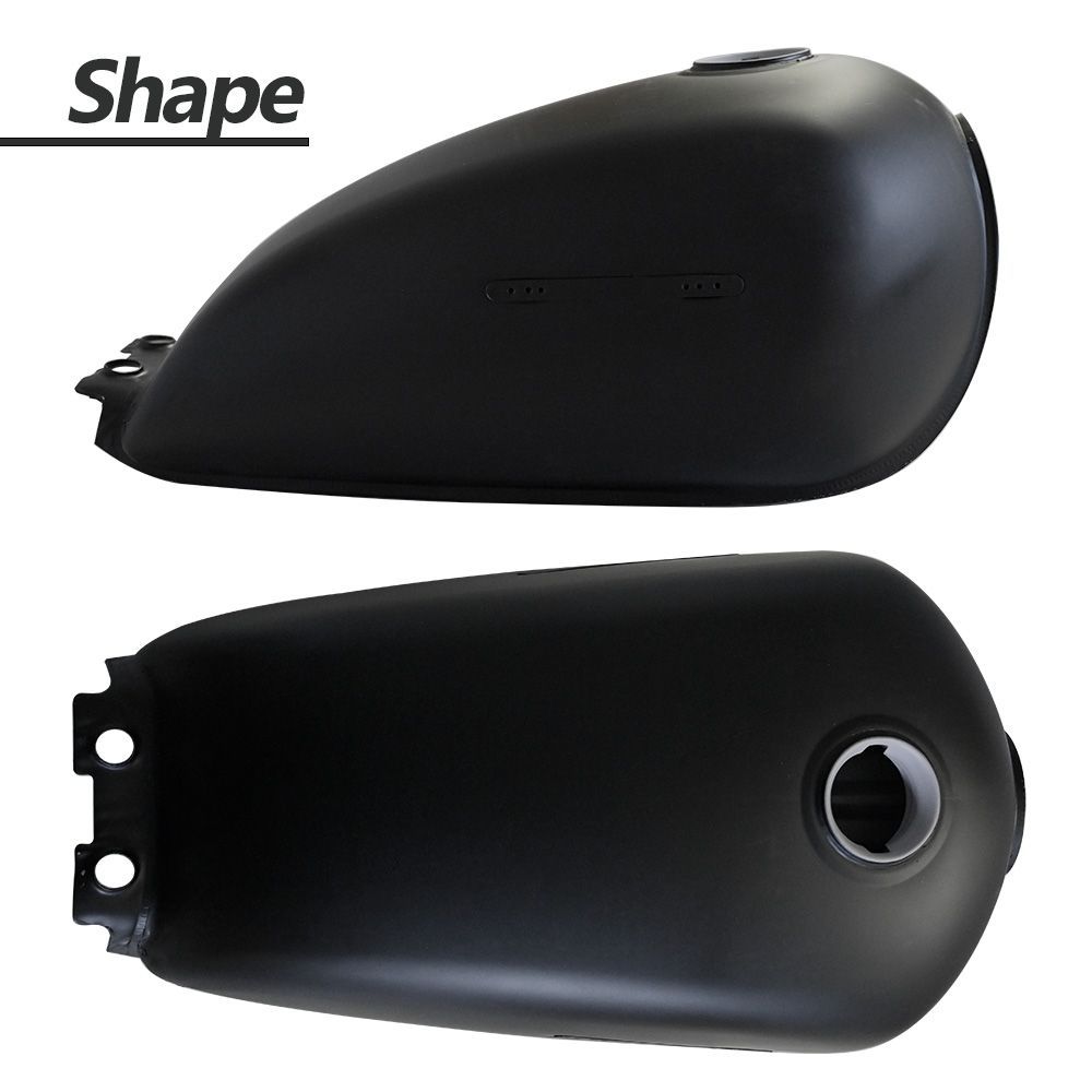 GN125 グラストラッカー ボルティー ガソリンタンク 燃料タンク