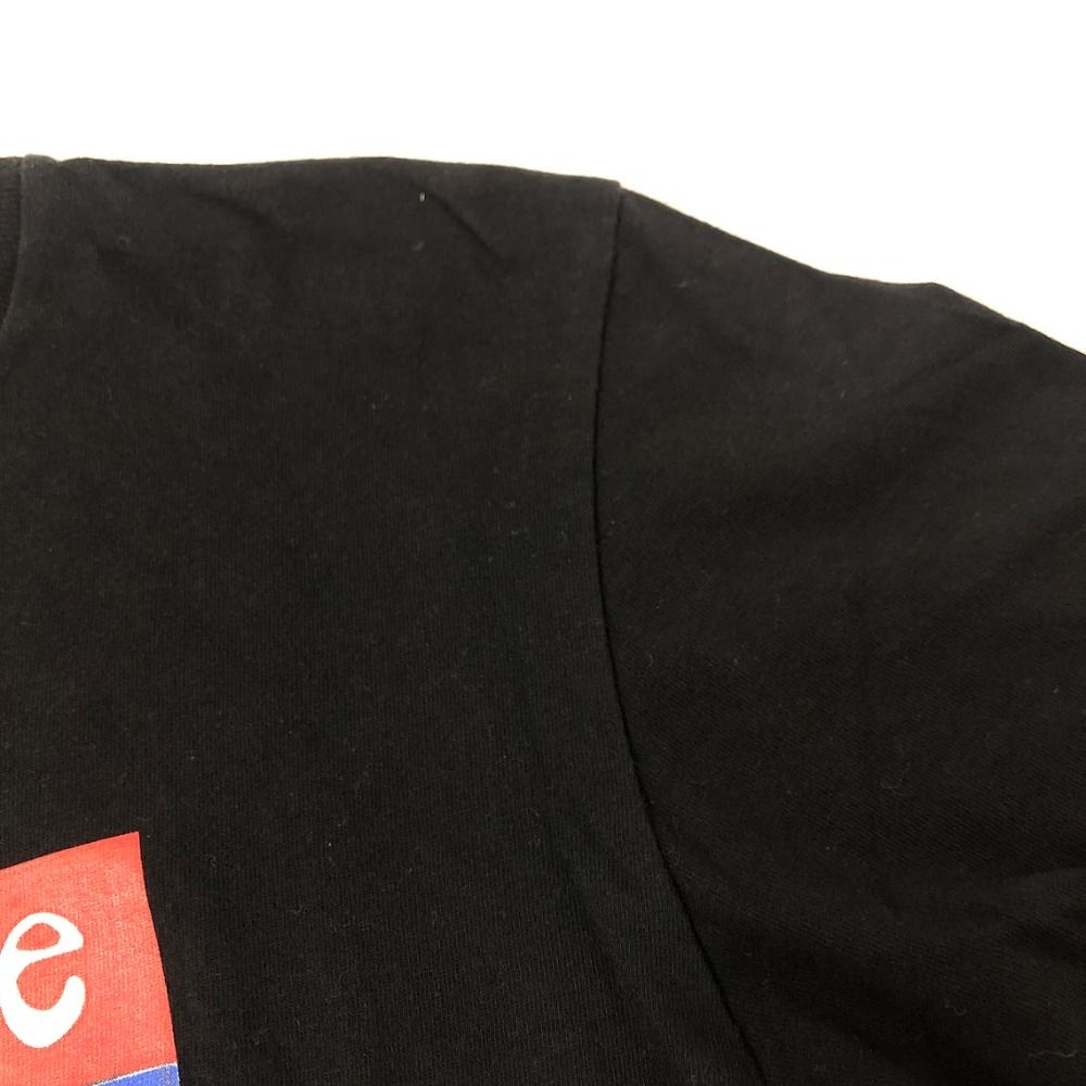08w11480 Supreme Sailboat Tee 