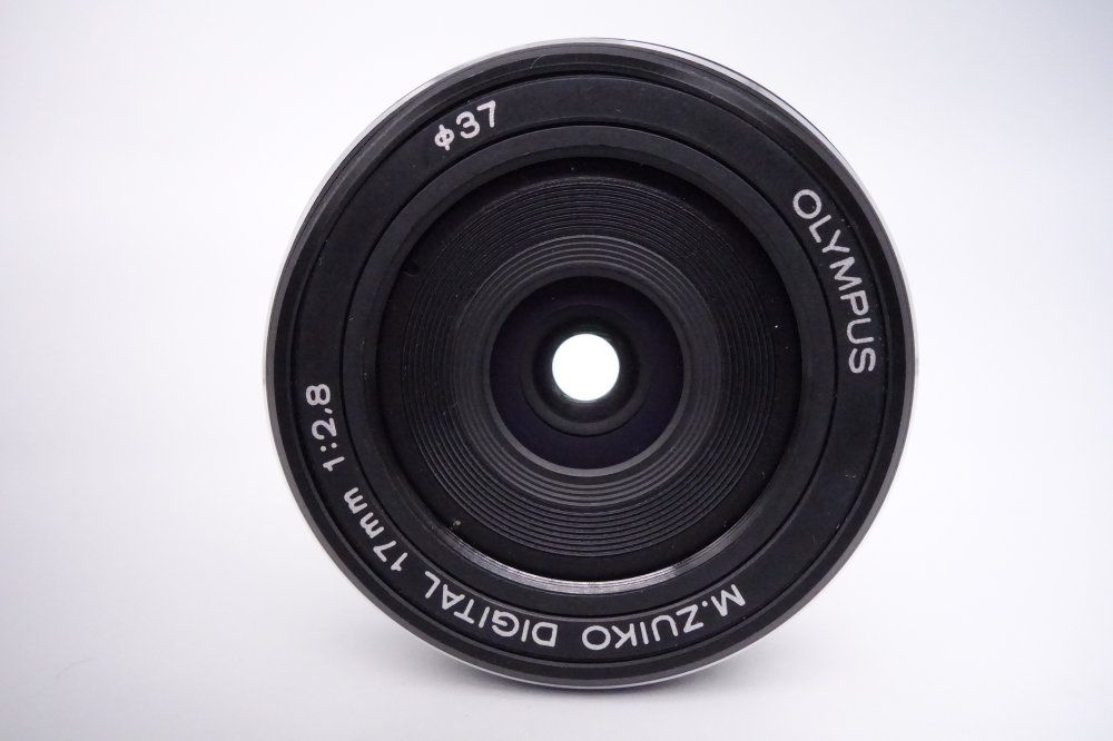 ❤極上品❤️大人気単焦点パンケーキレンズ❤️オリンパス 17mm F2.8❤ ❤極上品❤大人気単焦点パンケーキレンズ❤オリンパス 17mm F2.8❤