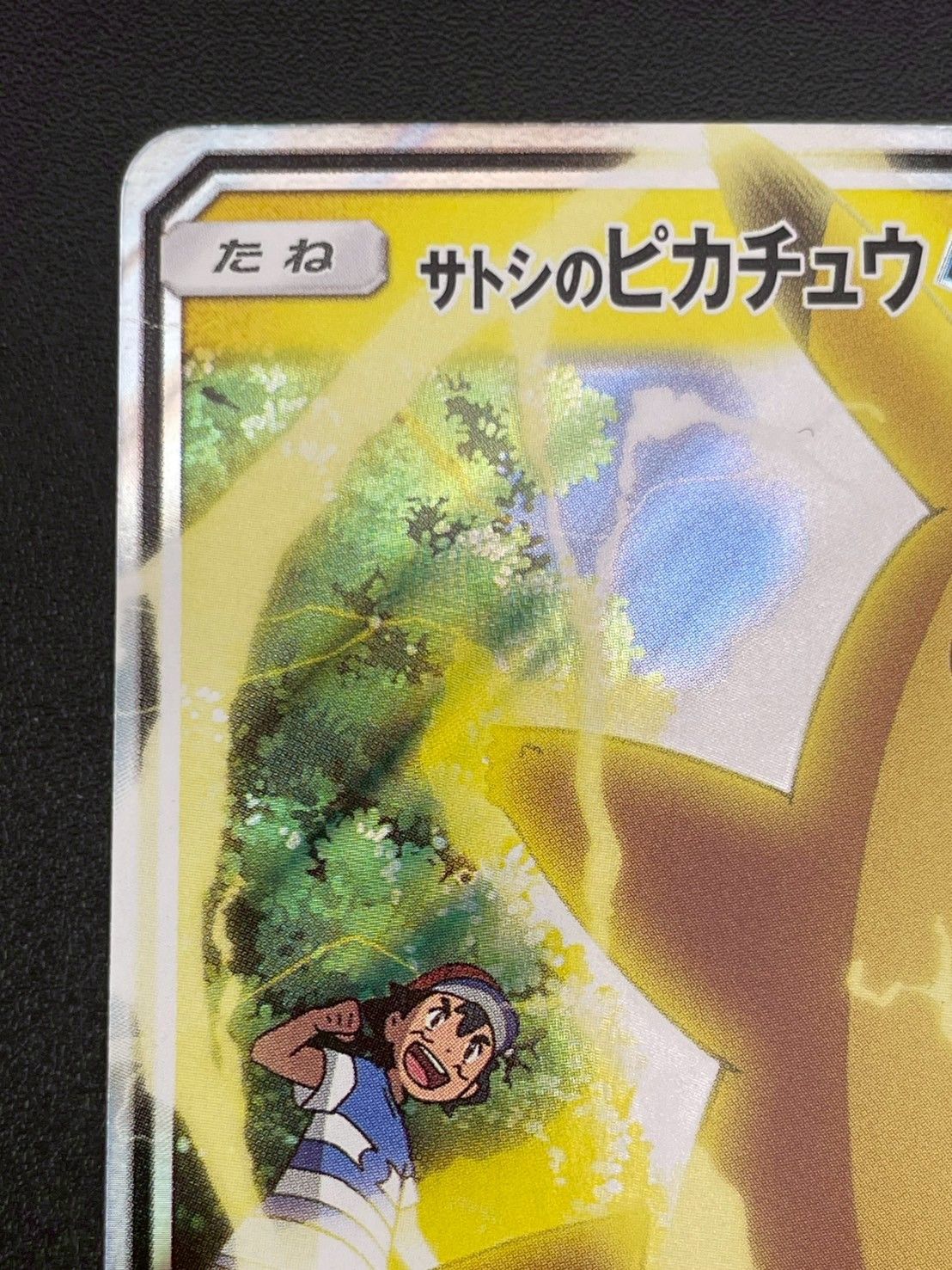 ポケカ