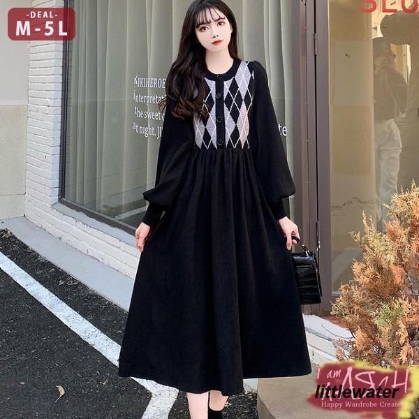 familiar チェック柄 ワンピース 110 ワンピース 110