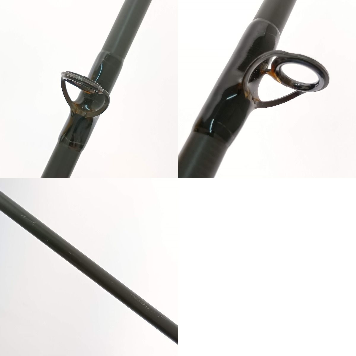 ロッド CND Custom Spey 13' #7/8 □□CND フライロッド ＃6/7/8 Expent Spey 本体のみ - メルカリ