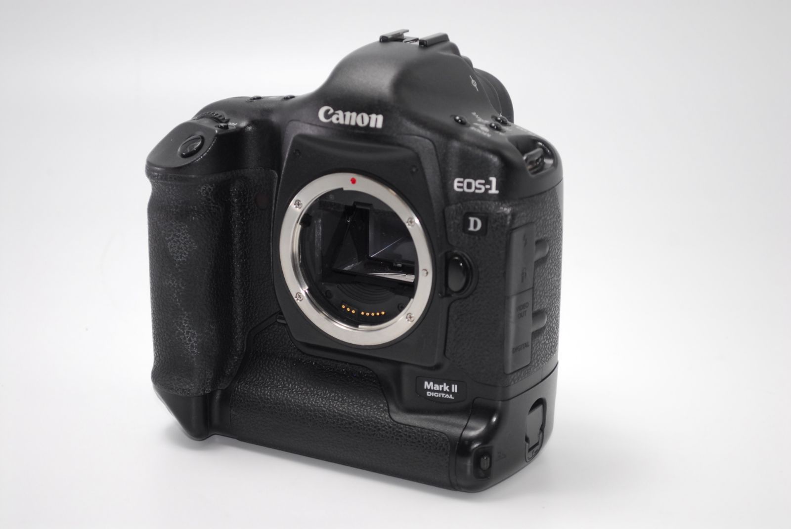 Canon EOS-1D Mark II ボディ単体 - ボディケア