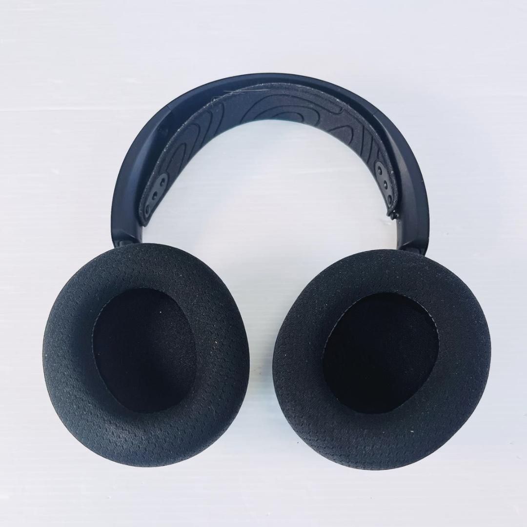 美品 SteelSeries Arctis Nova オンライン 7 ワイヤレスヘッド