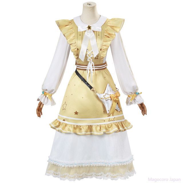 コスプレ衣装第五人格玩具商コスチュームアニメ衣装アニー IMPECCABLEHEALTHCARESERVICES_COM