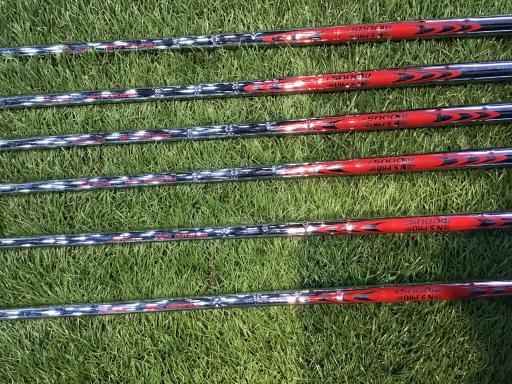 クラブ NEXGEN MG-FORGED NS PRO MODUS3 TOUR120 S Nexgen Mg-Forged Ns Pro Modus3 Tour120 S | eBay