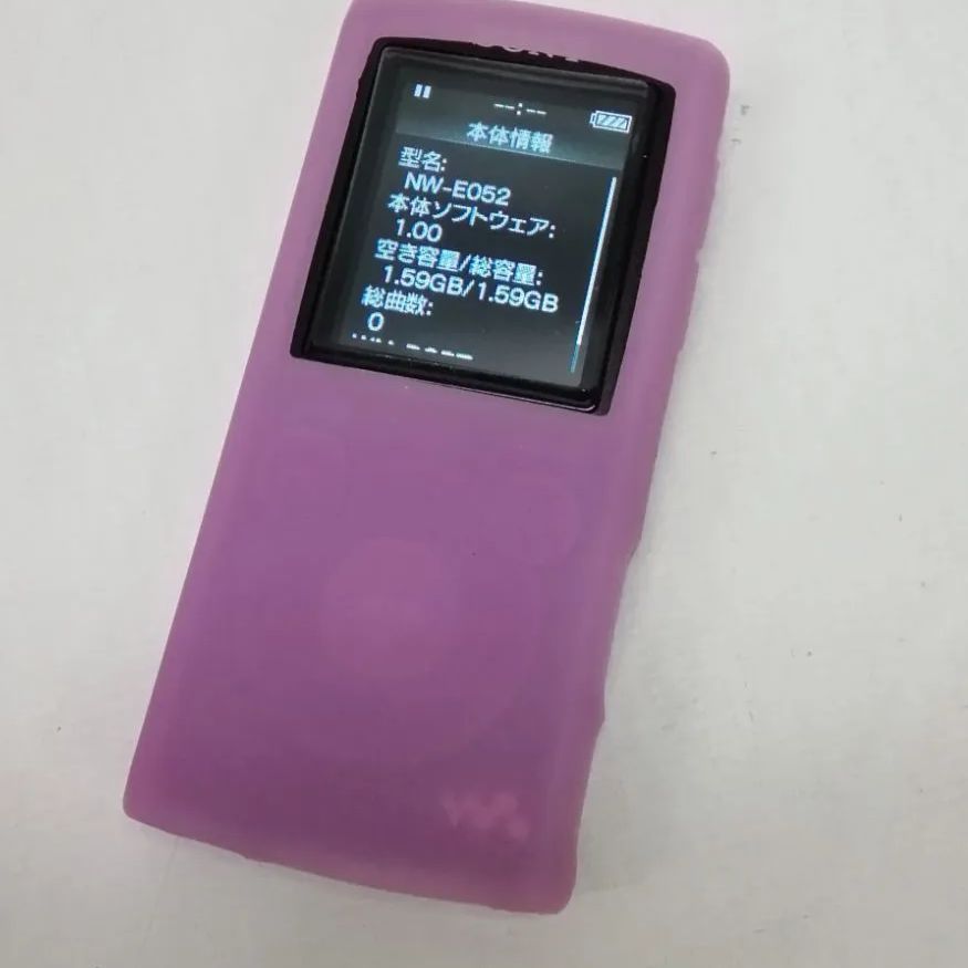 SONY コンポ ピンク ウォークマン付き NAS-V5 NAS-V5 ソニー : NAS-V5