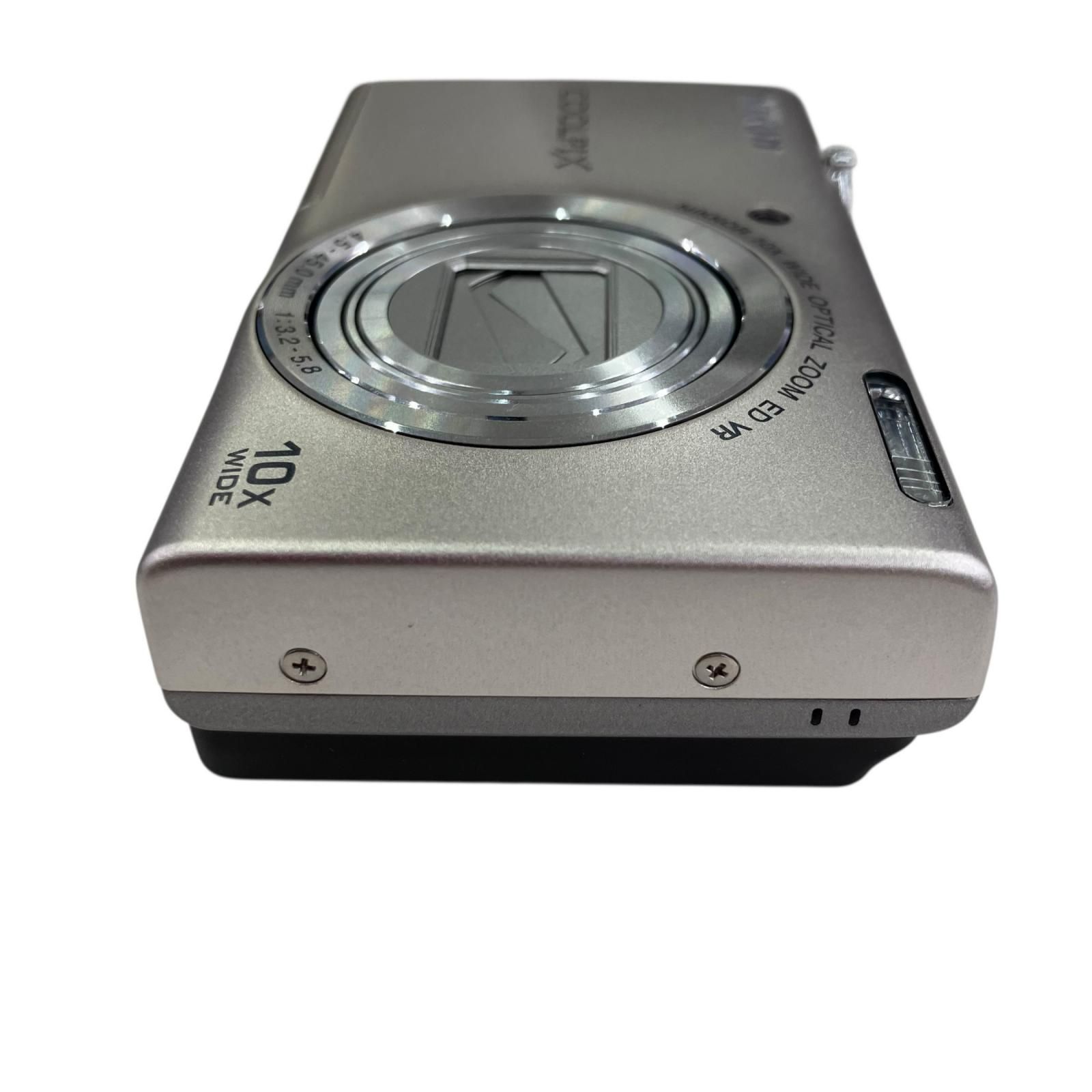 デジカメ COOLPIX