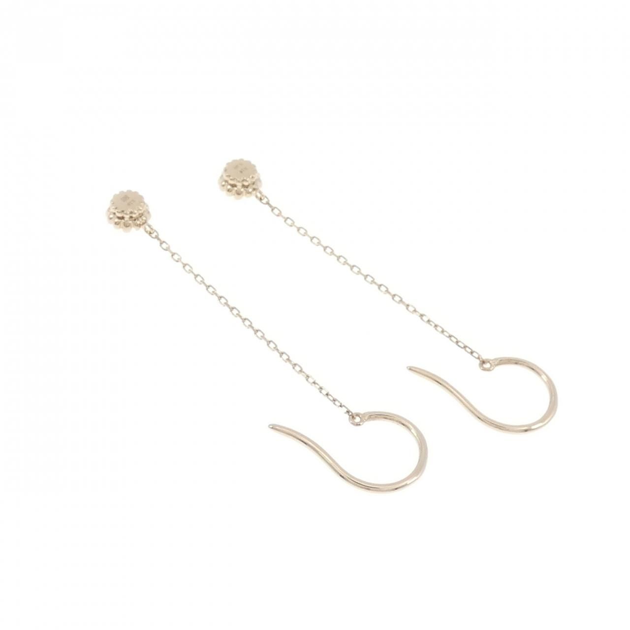 ミル ピアス