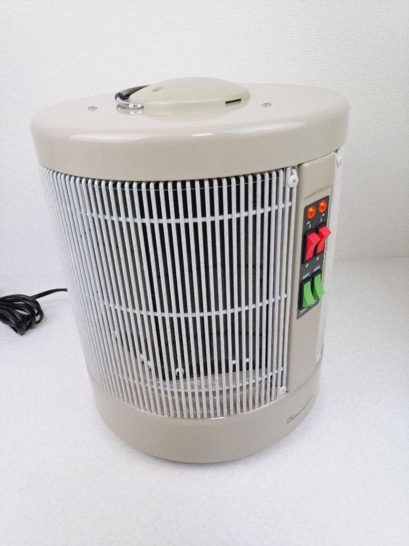 RCS 暖話室1000型DAN1000-R16