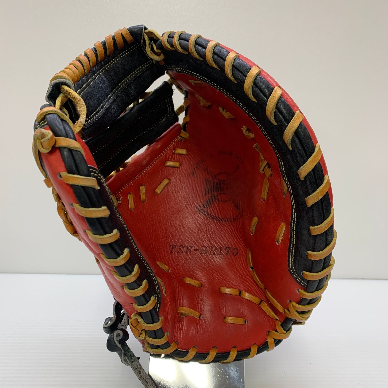 玉澤 TAMAZAWA タマザワ ソフトボール用 大人 一般 キャッチャー