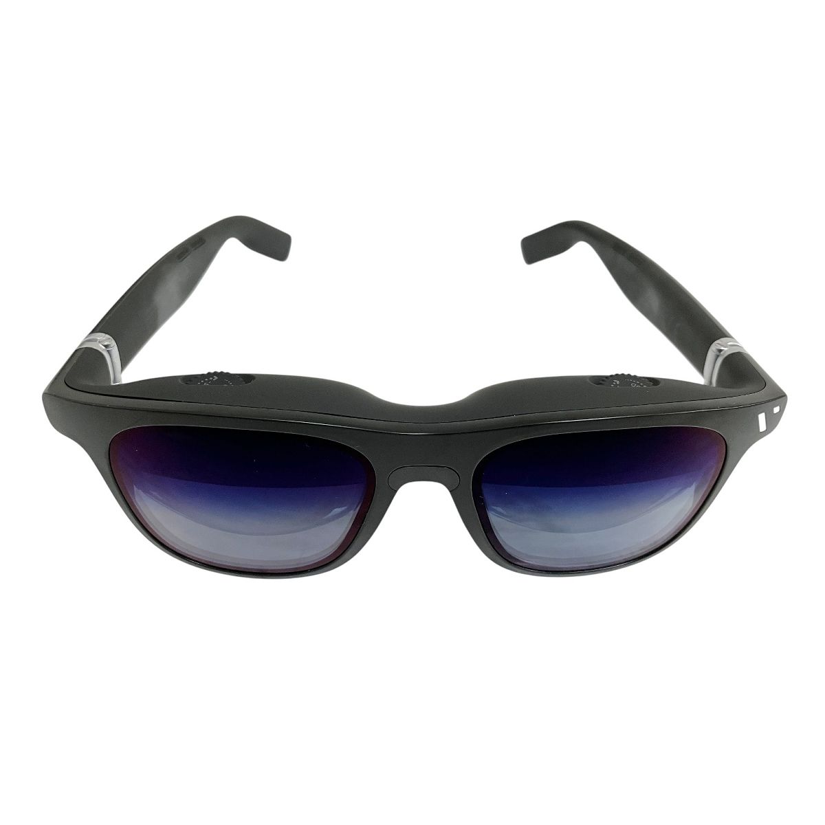 VITURE V1216 One XR GLASSES サングラス型 ケース付き ヴィチュアー O10482110
