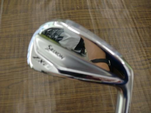 中古】 ダンロップ SRIXON ZXiU U3 ユーティリティ UT NS PRO