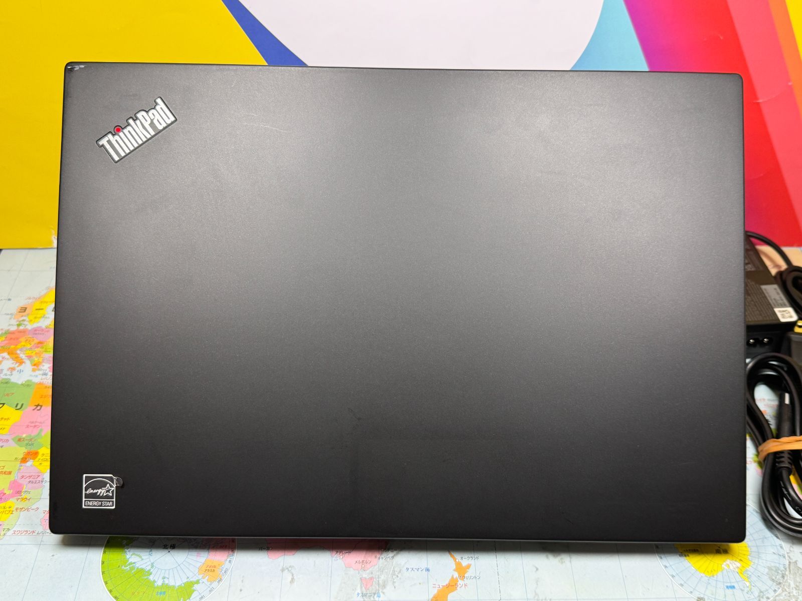 16GB・第10世代 極美品 レノボ T14s Office2024 ノートPC - メルカリ