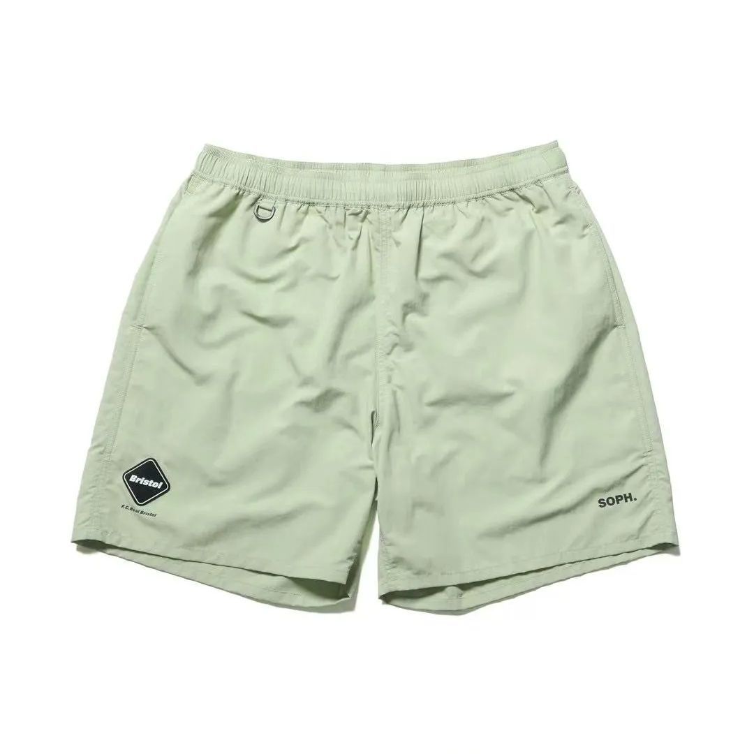 F.C.Real Bristol NYLON EASY SHORTS イージー ショーツ