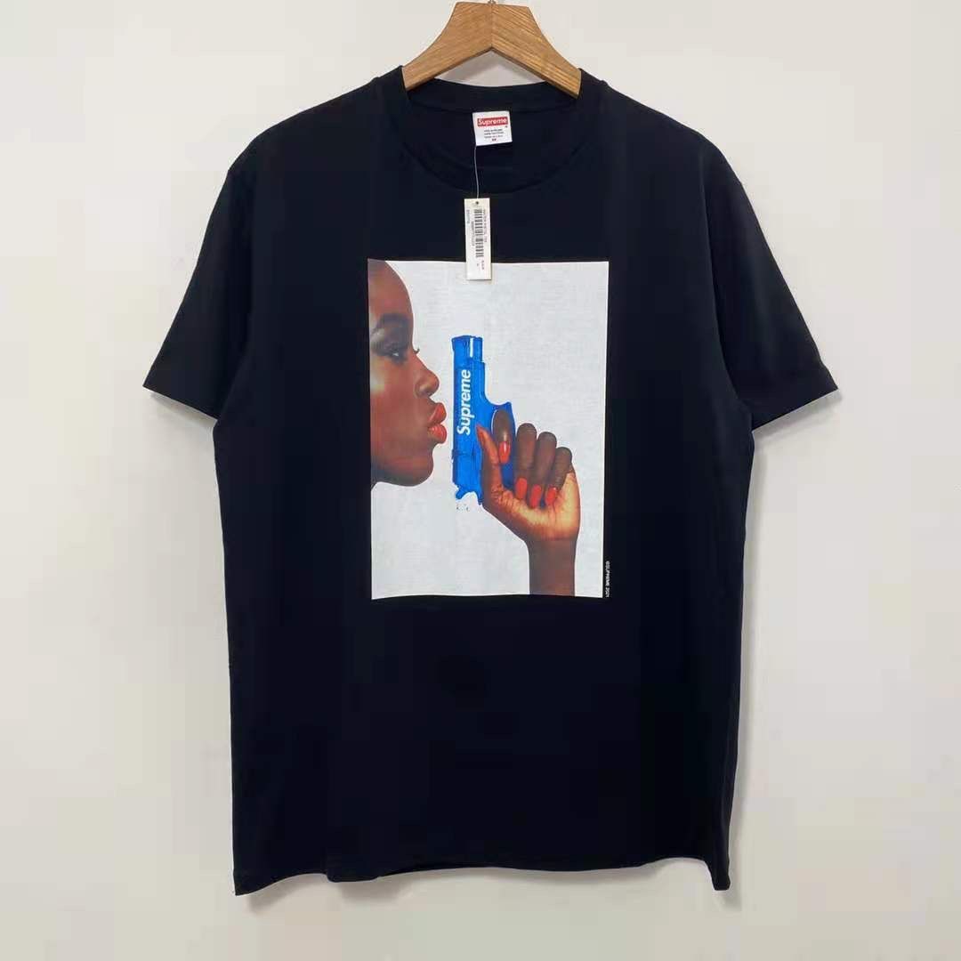 トップスSupreme Water Pistol Tee シュプリーム ピストル - Tシャツ ...