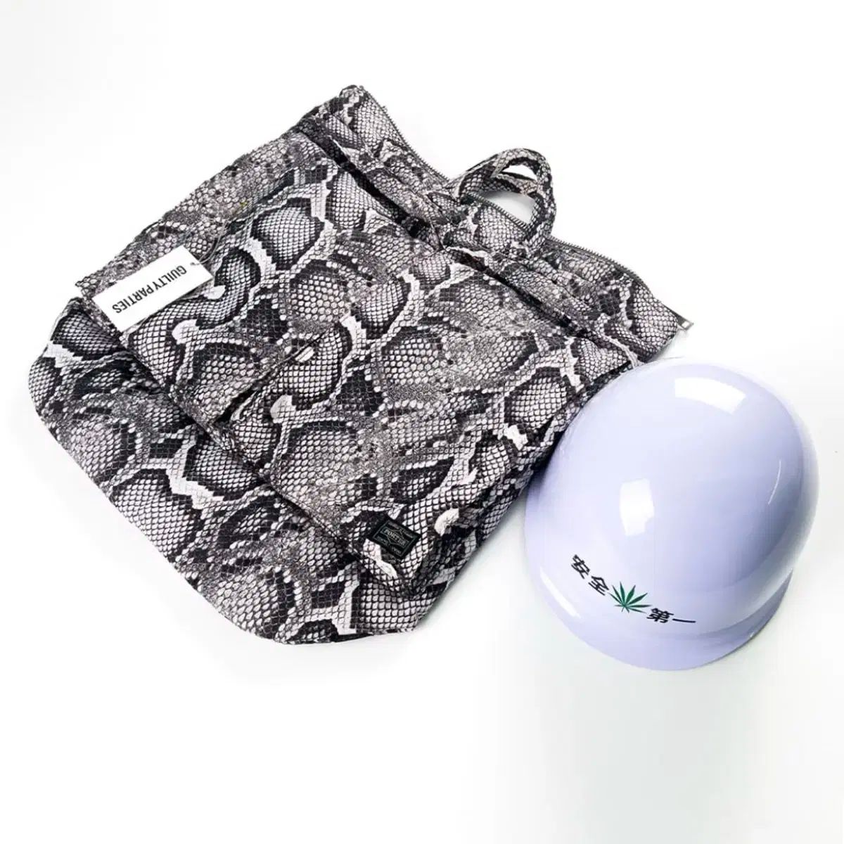 OT10 ファッション WACKO MARIA ワコマリア トートバッグ