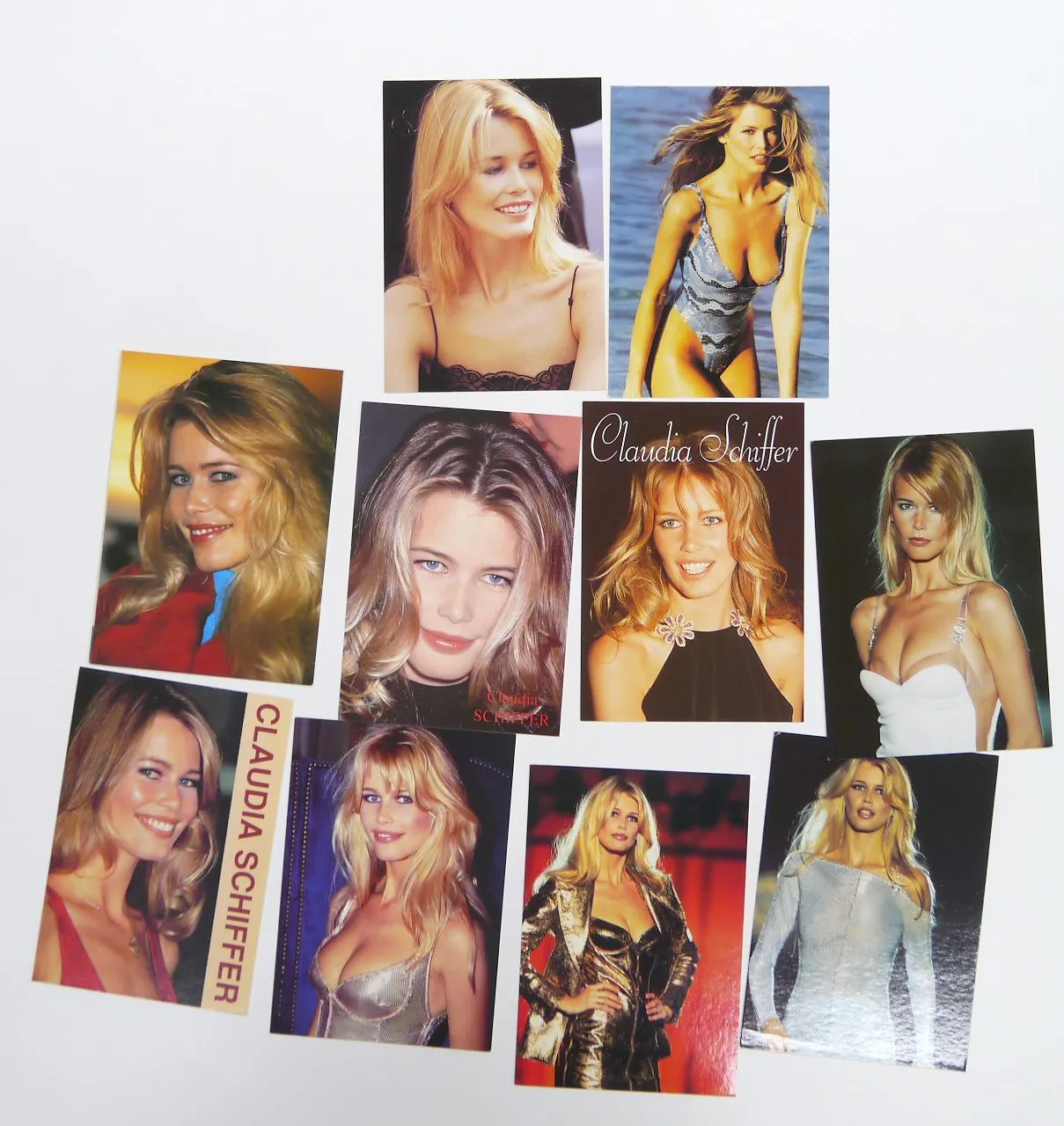 2025年最新】CLAUDIA SCHIFFER クラウディア・シファーの人気アイテム