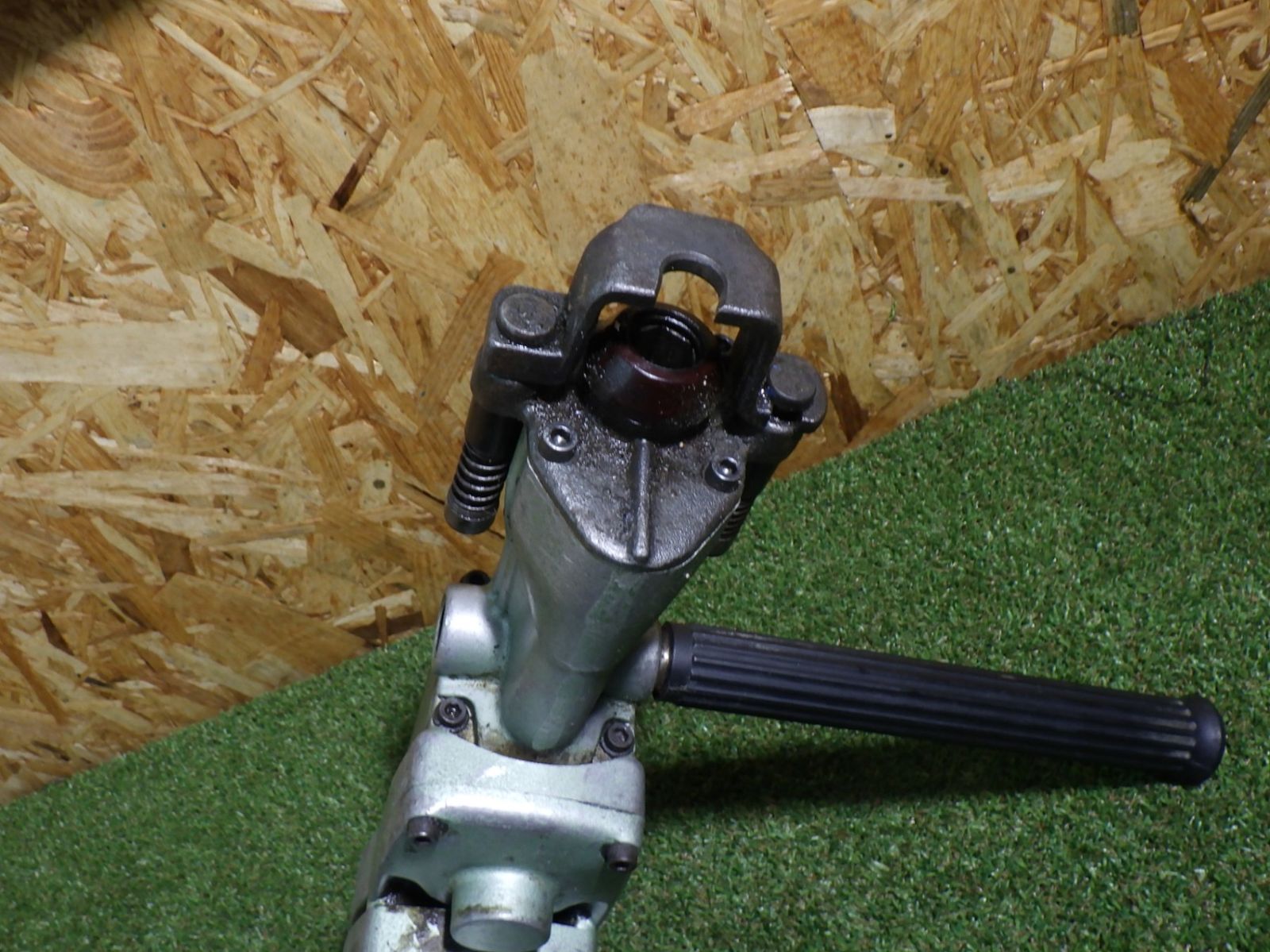 環境に優しい コンクリートの穴あけなどに 日立 38mm ハンマドリル PR-38E 品