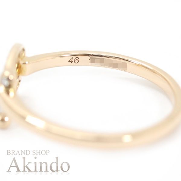 新品同様】FRED フレッド サフォース10 スモール ピンキーリング 新品同様】FRED フレッド サフォース10 スモール ピンキーリング