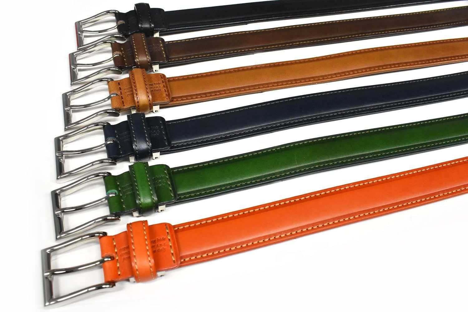 ブッテーロ ベルト