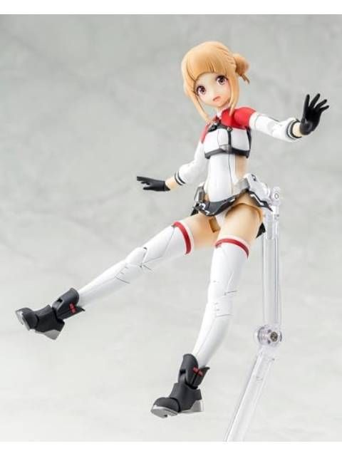 コトブキヤ メガミデバイス × アリス・ギア・アイギス Expansion