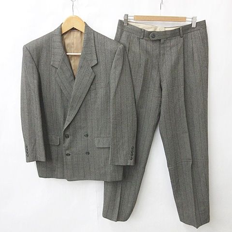 クリスチャンディオール Christian Dior セットアップ スーツ