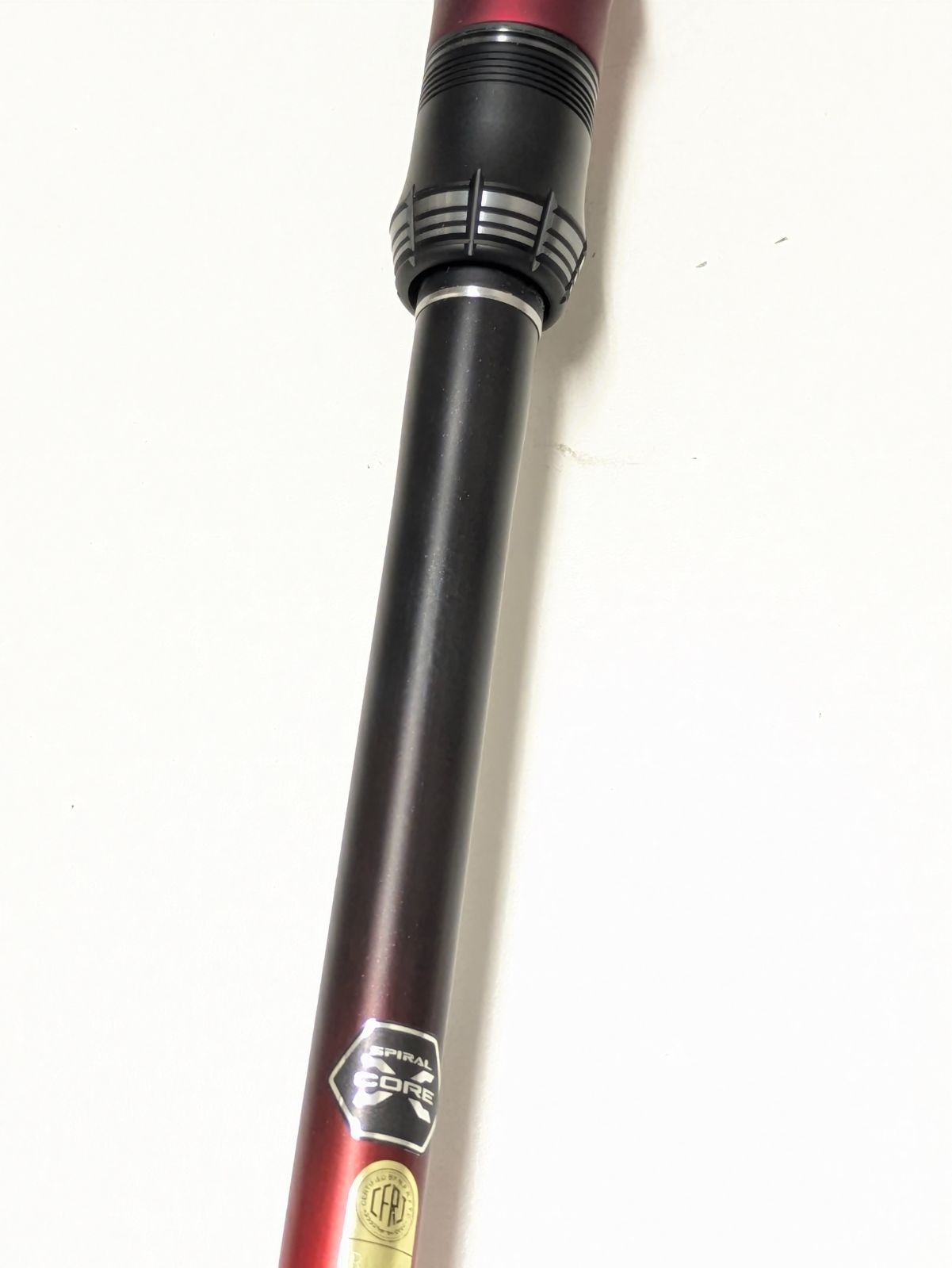 1）【中古品】シマノ ファイア ブラッド グレ デクストラル 1.3