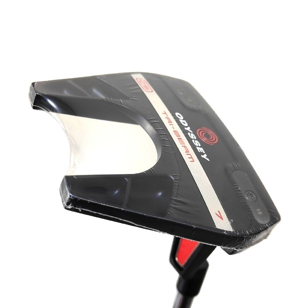 新品 TRI-BEAM SEVEN ストロークラボ 34インチ カバー付 - メルカリ