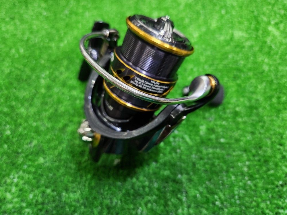 【たっくん】Daiwa 21 CALDIA FC LT1000S Daiwa 21 CALDIA FC LT 1000S (without box) Cond/B | eBay