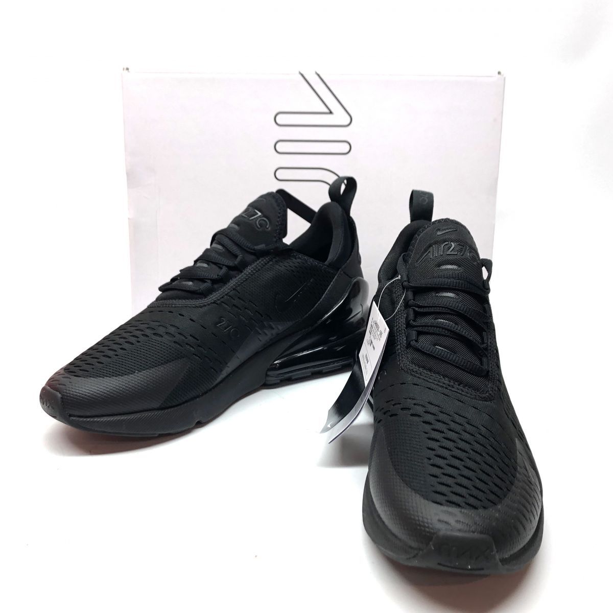 NIKE AIR MAX 270 270 AH8050 002