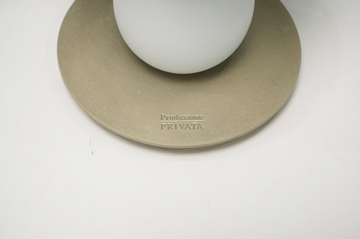ミケーレ・デ・ルッキ】テーブルランプ [FATINA] PRODUZIONE PRIVATA 