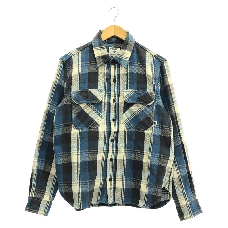 URSUS BAPE アーサス ベイプ シャツ 希少 A BATHING APE URSUS BAPE | bape.com