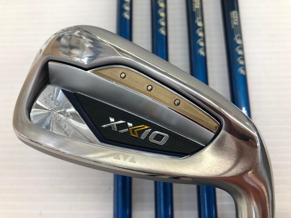 XXIO 13 ネイビー | SR | MP1300 ネイビー | | アイアンセット | ダンロップ 最短即日発送