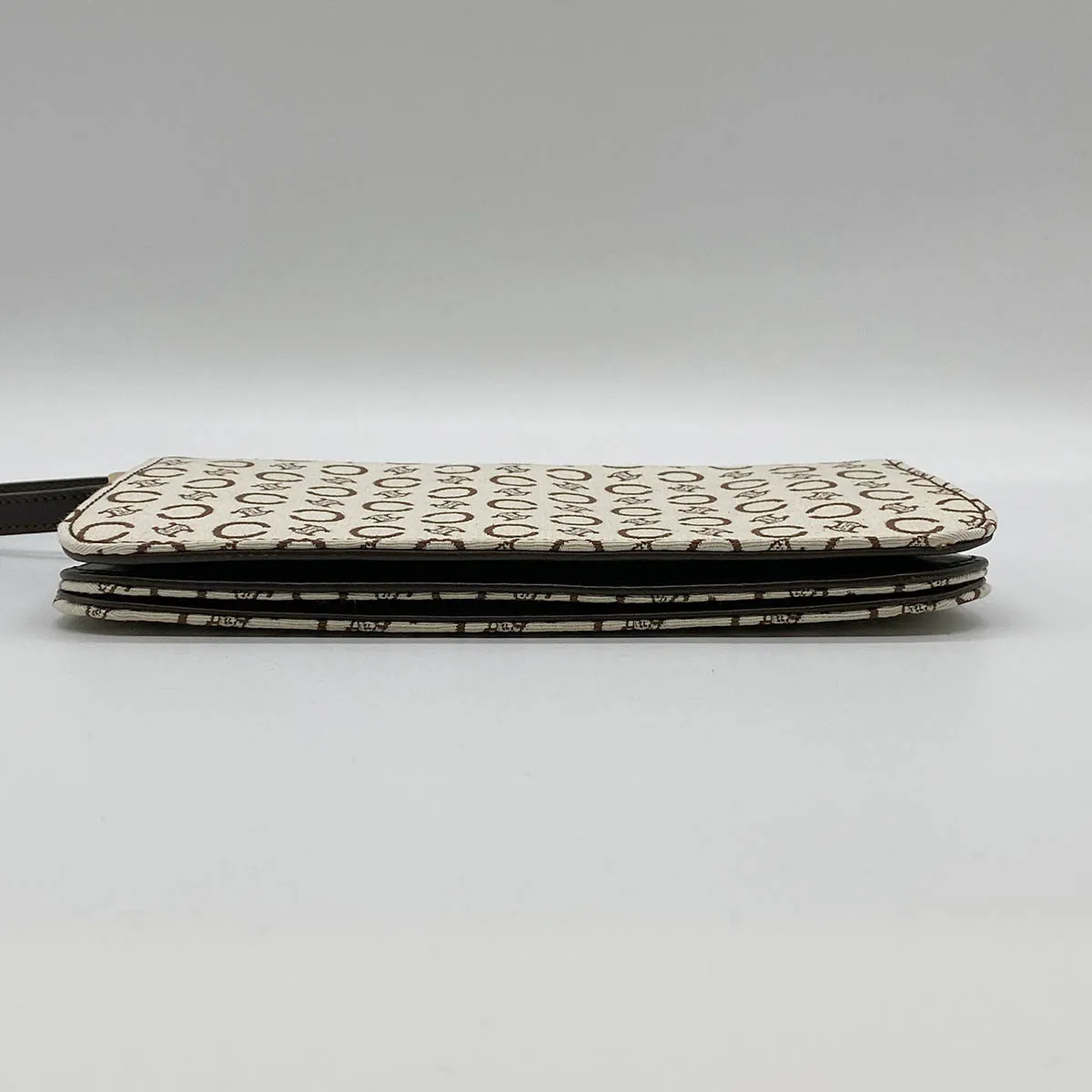 CELINE【セリーヌ】 MC01/1 アクセサリーポーチ ハンドバッグ C 