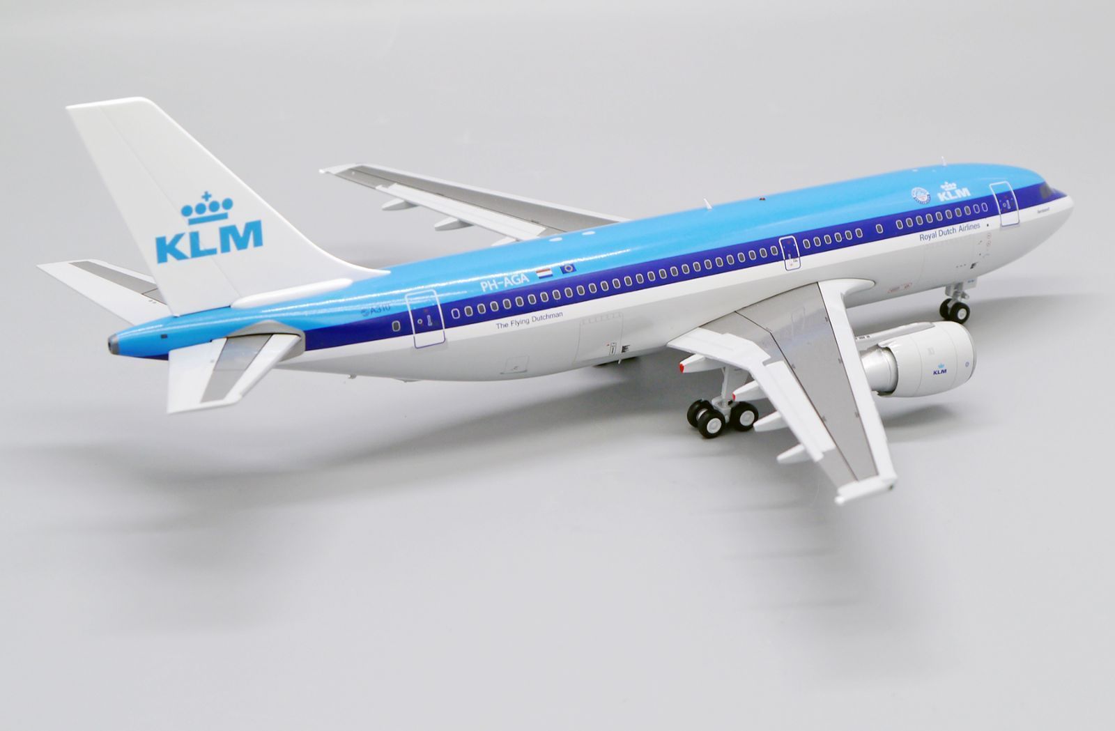 KLMオランダ航空