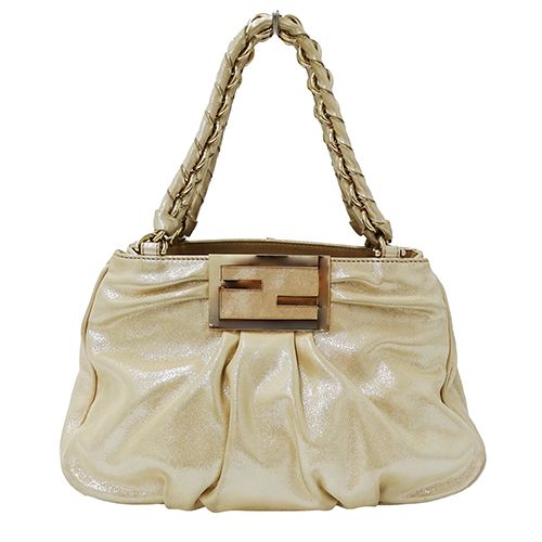フェンディ FENDI バッグ レディース ブランド トートバッグ レザー 