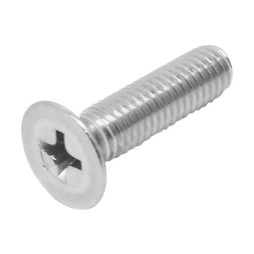 【新品・5営業日で発送】コノエ (プラス)皿小ネジ ステンレス 5x40 入数300