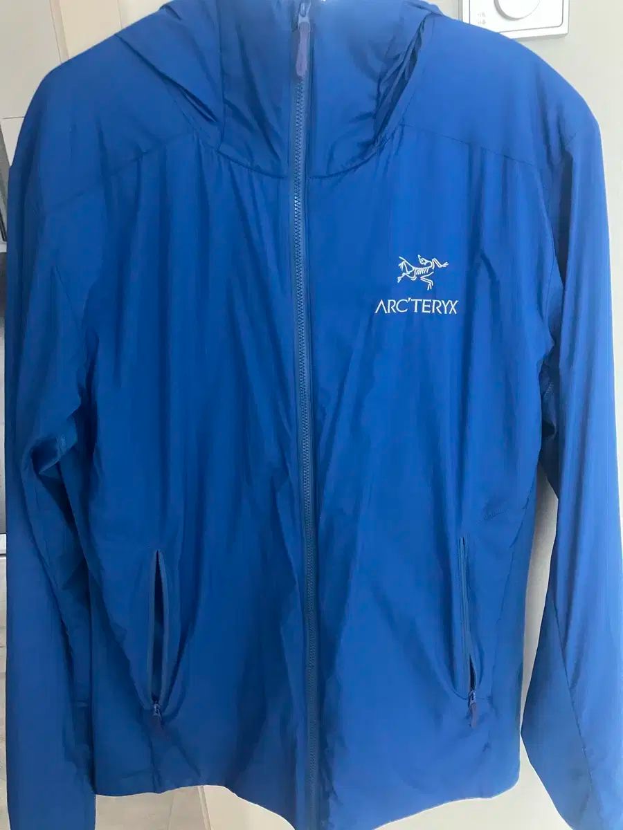 ARC TERYX アークテリクス Atom アトム SL s