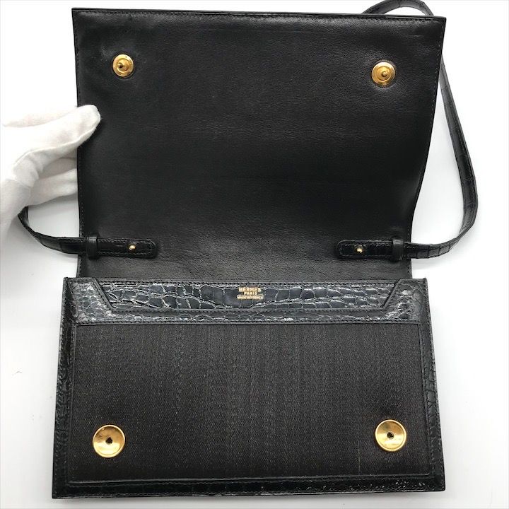 H金具 レディース