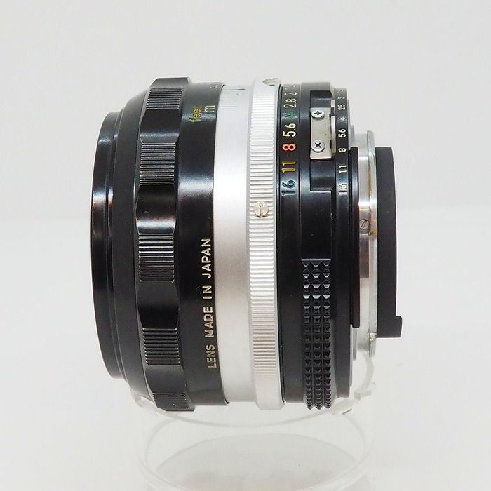 ニコン Nikon S C Auto 50|1.4 Ai改