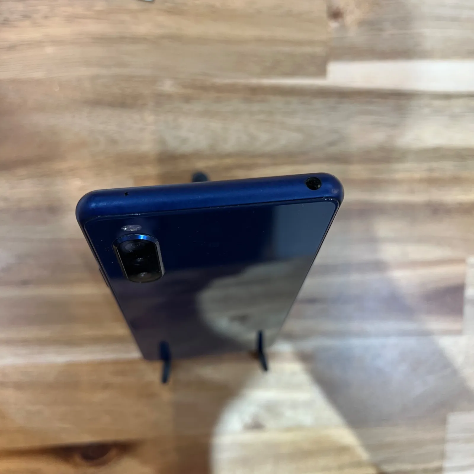 SZ14 ワイモバイルSIMロック解除済み xperia10 Ⅱ A001S0 【公式通販】