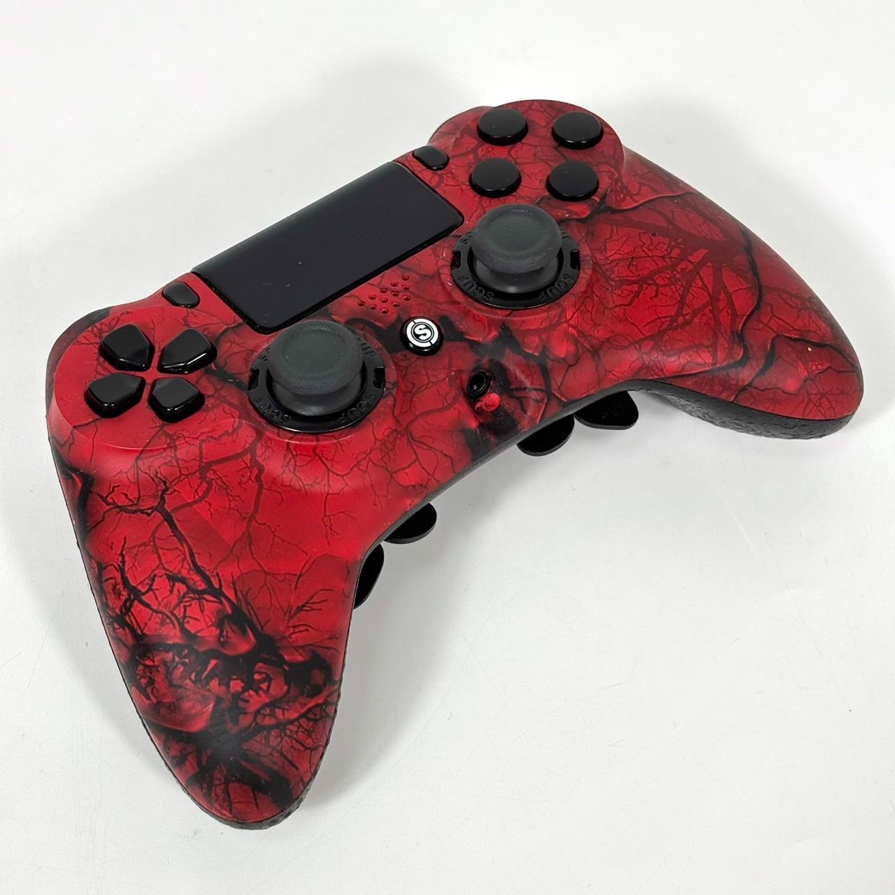 SCUF IMPACT スカフ インパクト コントローラー デザイン