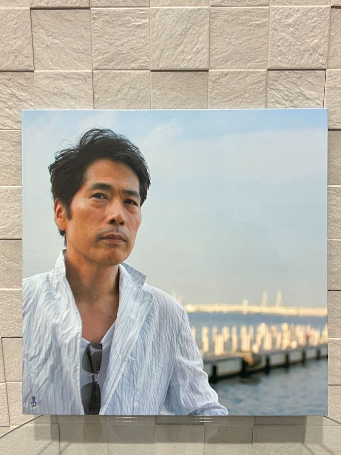 稲垣潤一/ 25周年記念 DVD BOX 9枚組 / 『エッジ オブ タイム