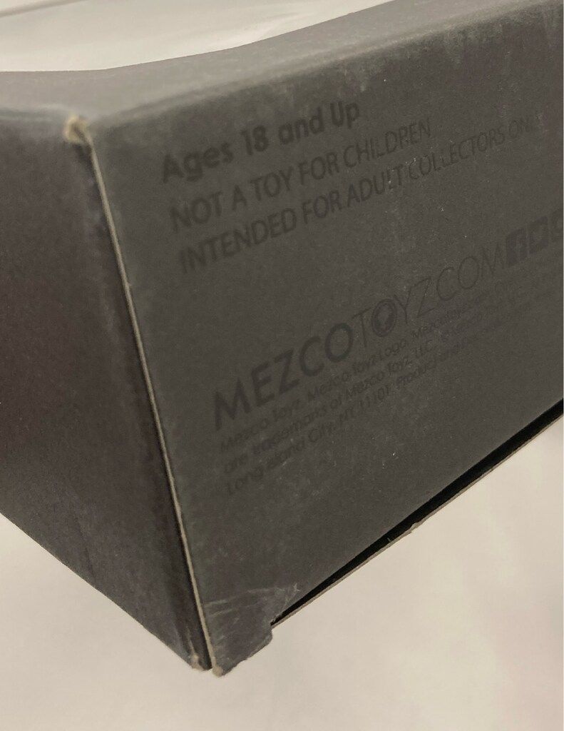 MEZCO TOYZ
