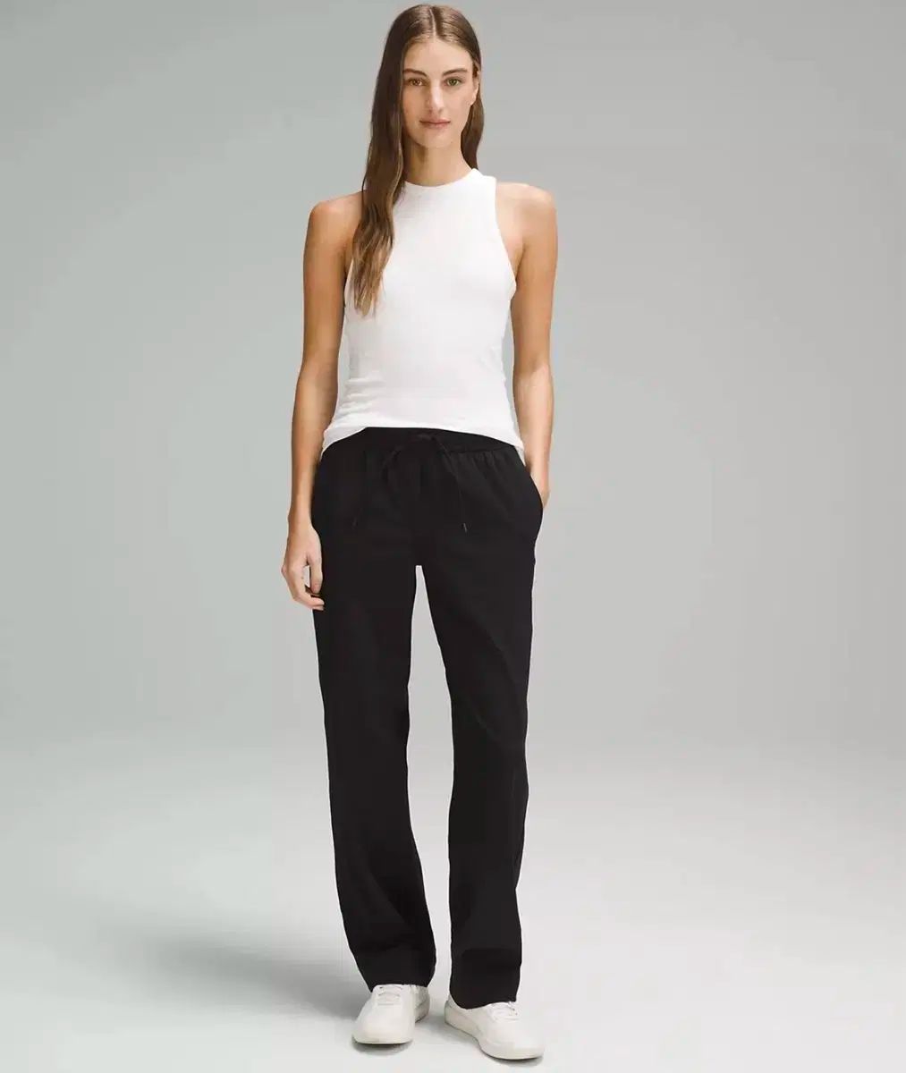 lululemon ルルレモン ラックスストリーム ストレートパンツ