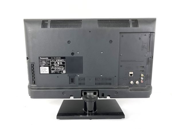 Panasonic VIERA TH-24G300 24型 液晶 テレビ  Y7342795-4